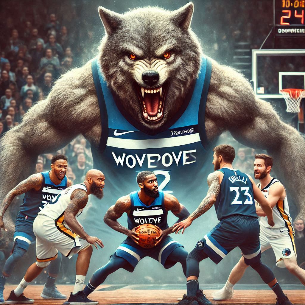 Timberwolves