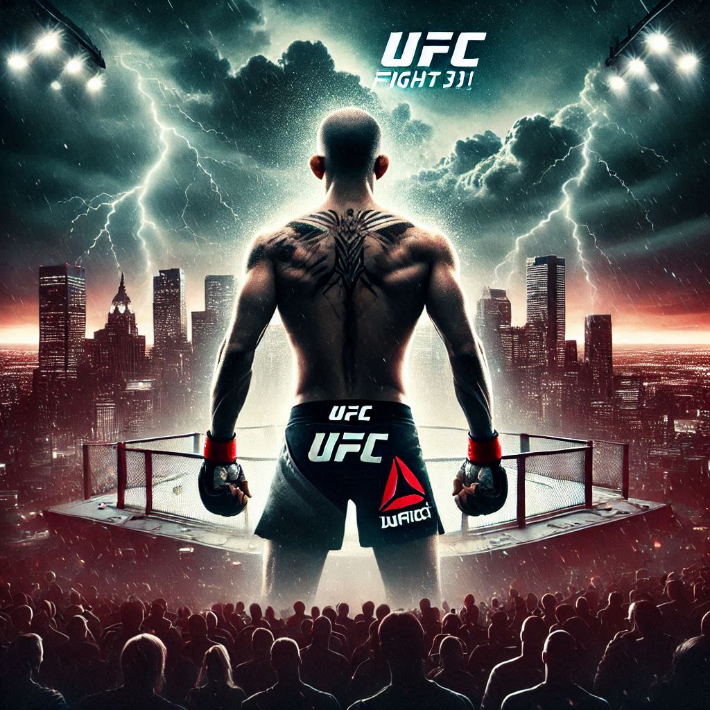 UFC 311