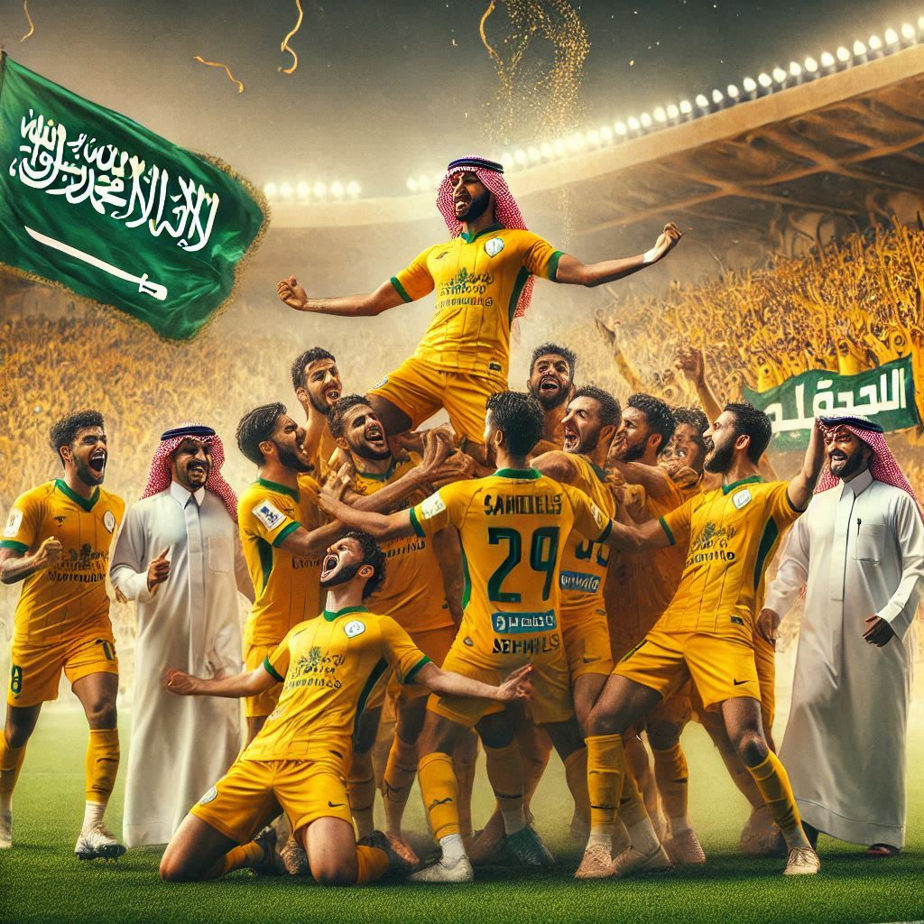 Al-Nassr